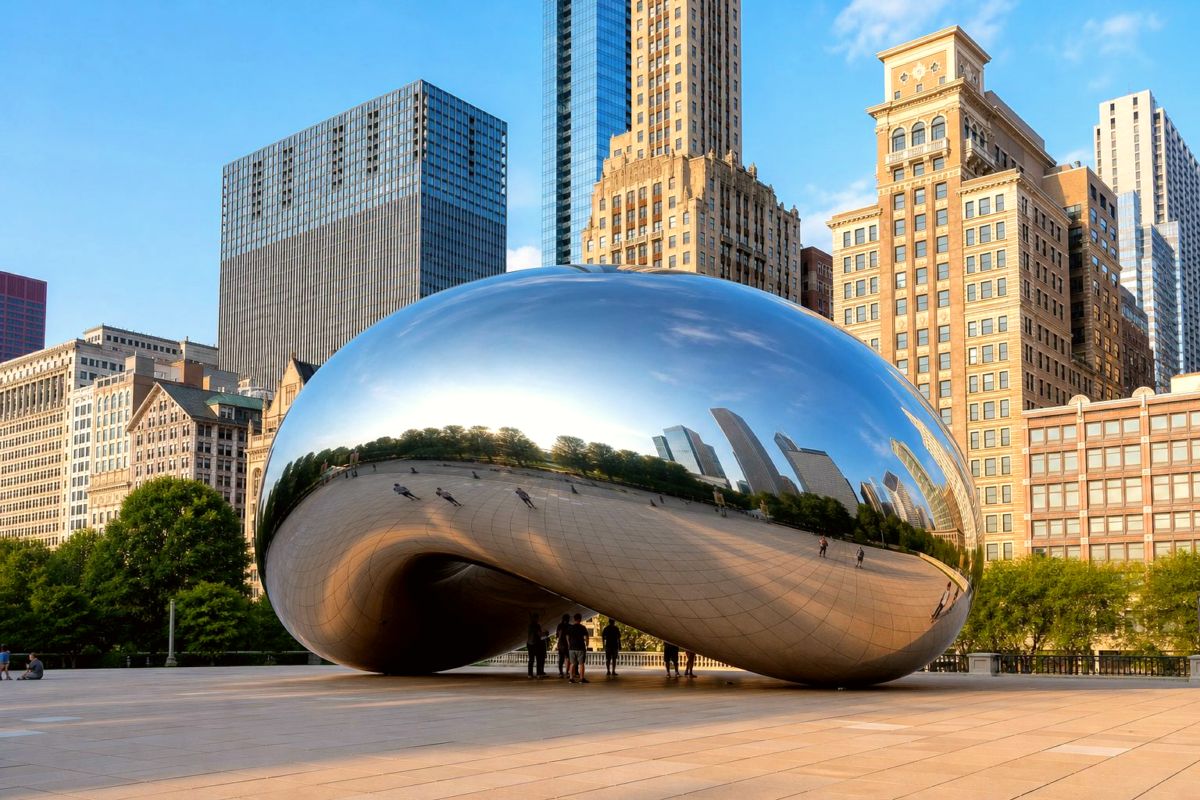 Illinois