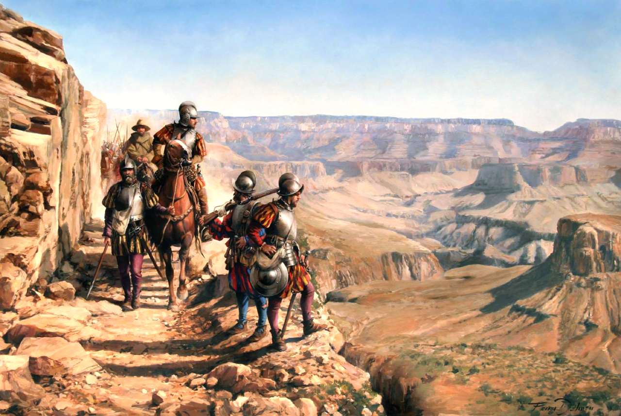 Lokale Traditionen - Arizona