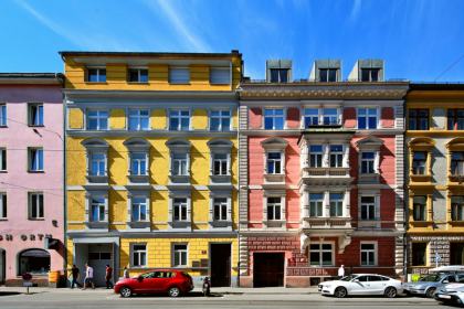 Innsbruck