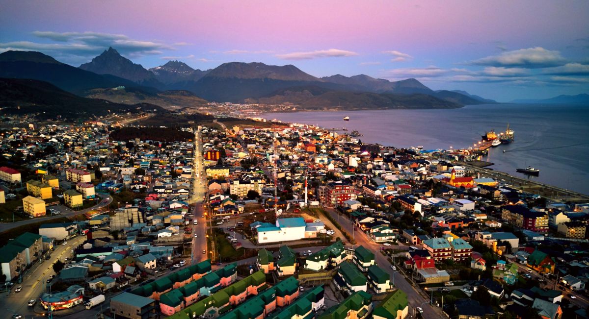 Ushuaia