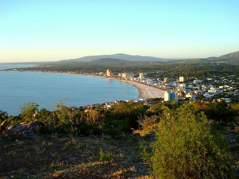 Piriápolis