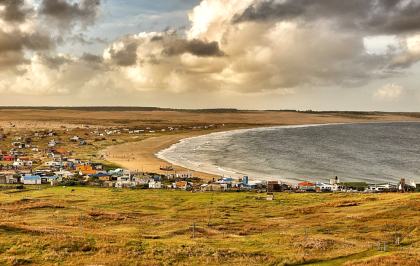 Cabo Polonio