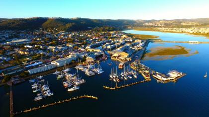 Knysna