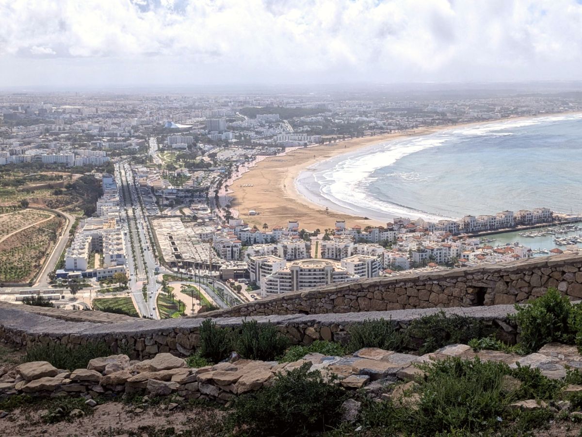 Agadir