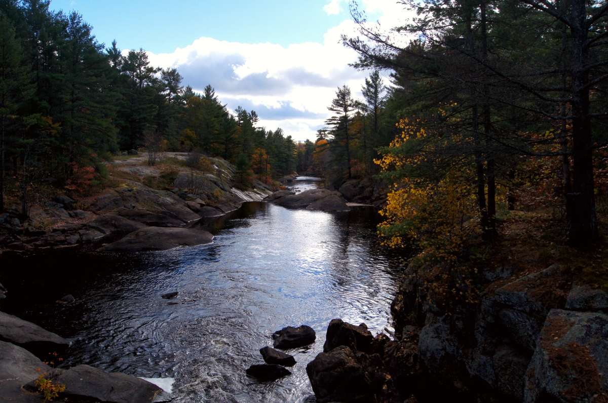 Ontario