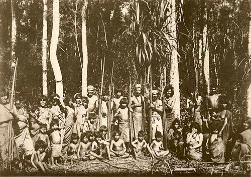 Lokale Traditionen - Paraná