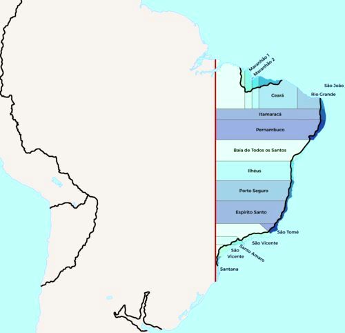 Geschichte - Paraná