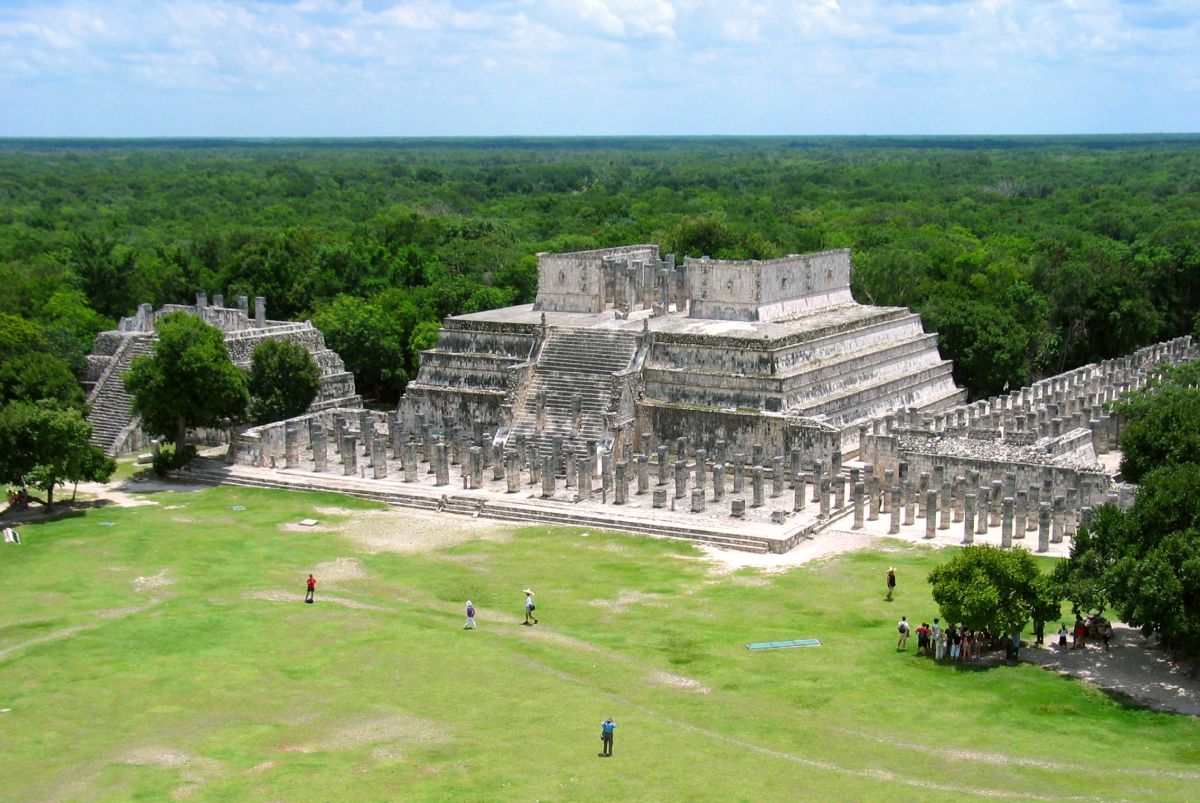 Yucatan
