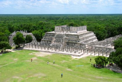 Yucatán