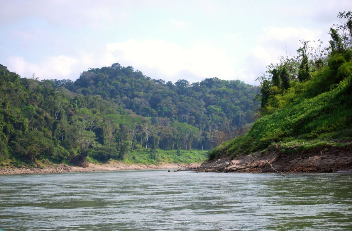 Chiapas
