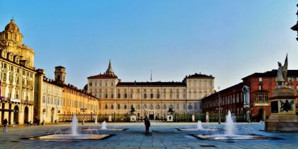 Turin