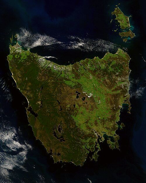 Tasmania