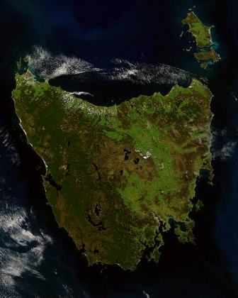 Tasmanien