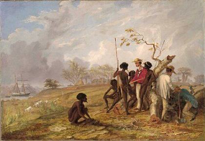 Northern Territory