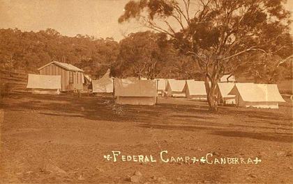 Australian Capital Territory