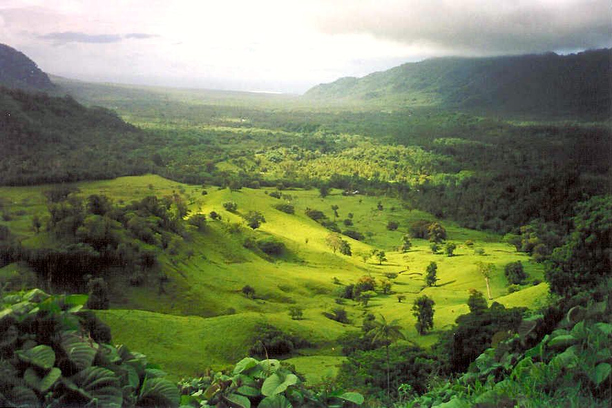 Upolu