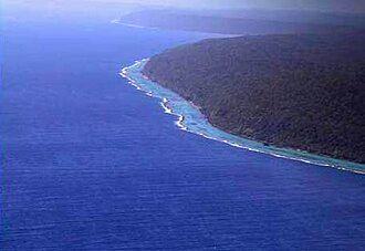 Rennell-Insel