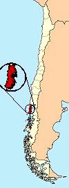 Chiloé-Insel
