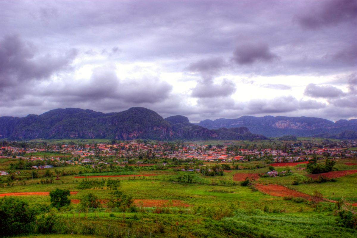 Viñales