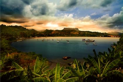 Baracoa