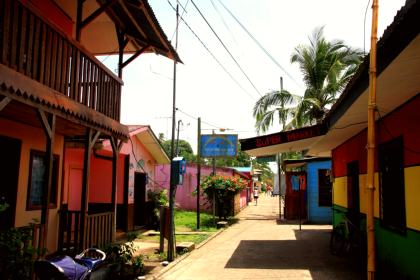 Tortuguero