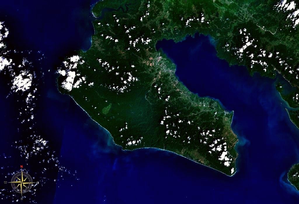 Osa Peninsula