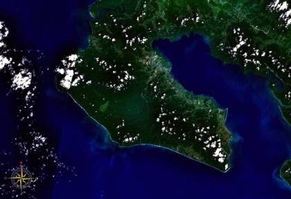 Osa Peninsula