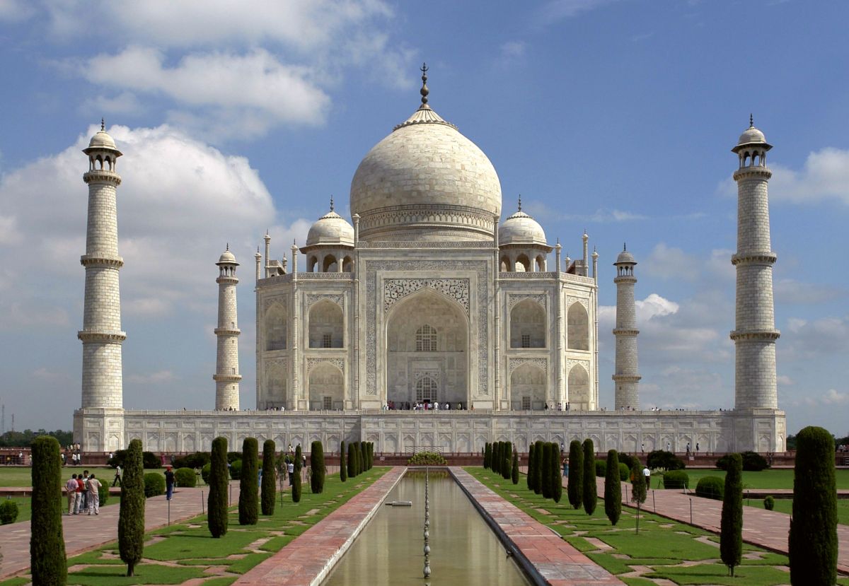 Lokale Traditionen - Uttar Pradesh