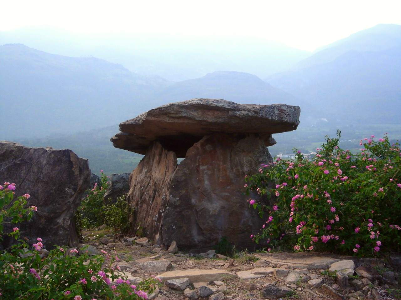 Geschichte - Kerala