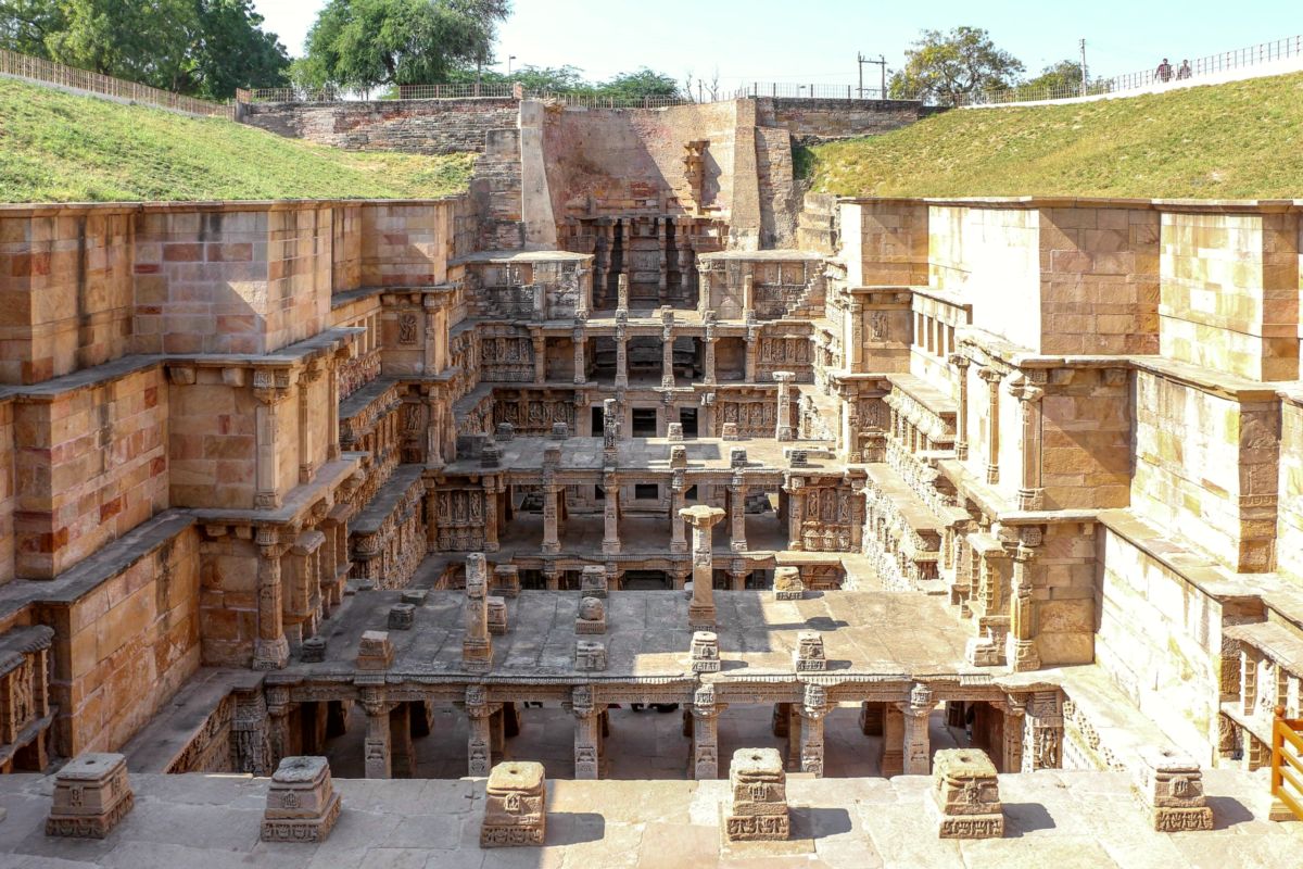 Gujarat