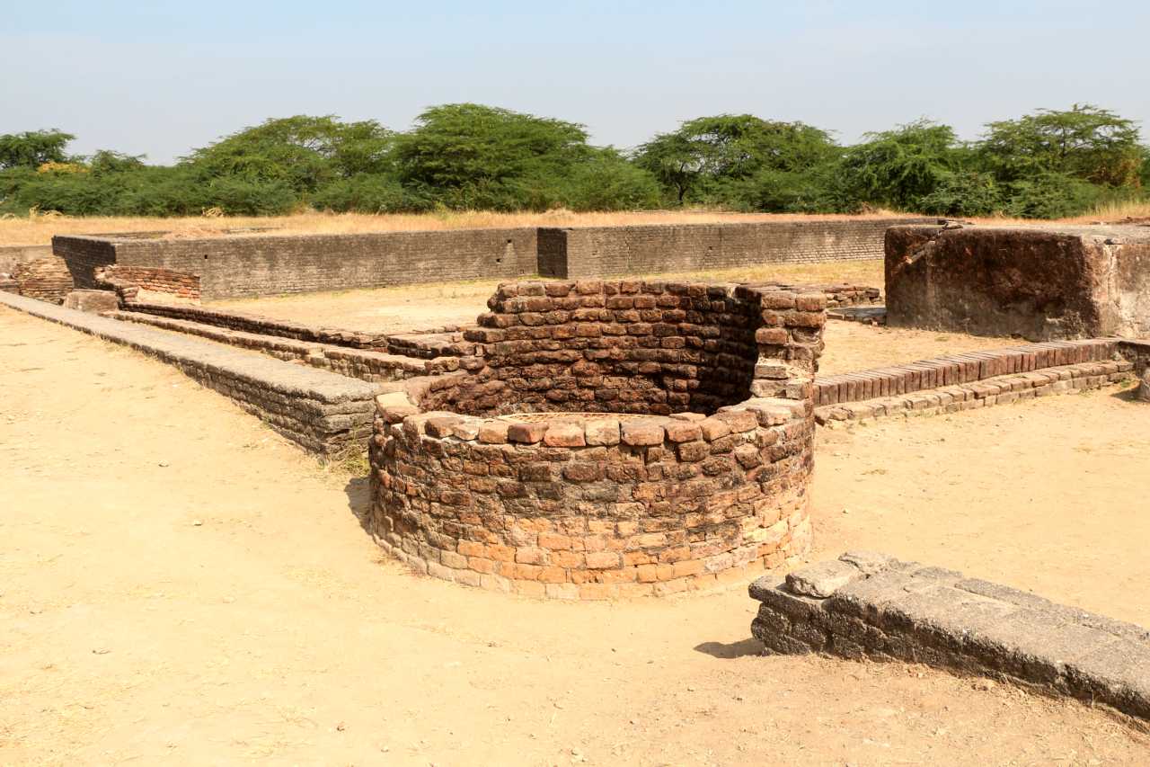 Geschichte - Gujarat