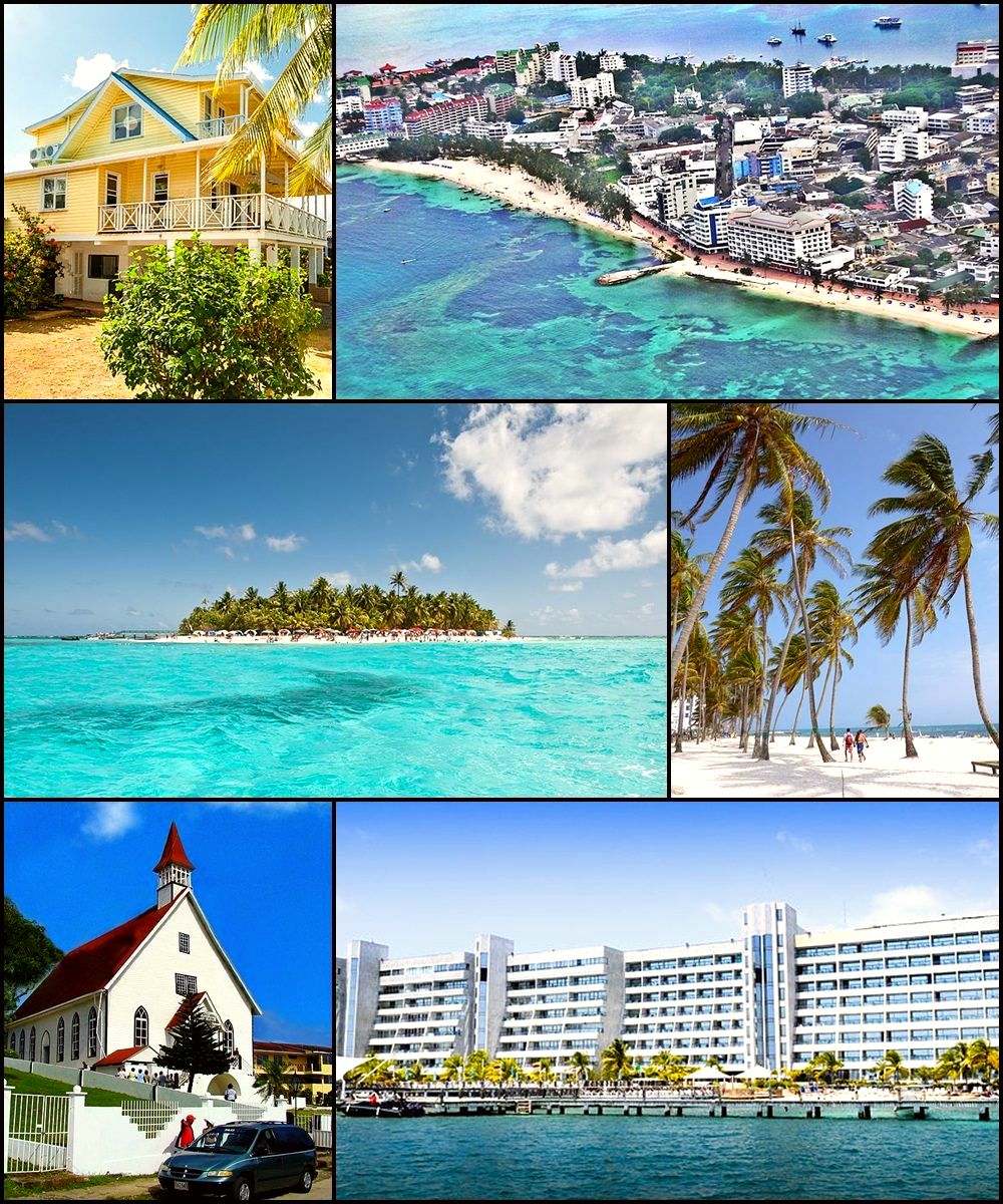 San Andrés