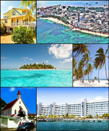 San Andrés