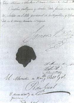 Constitution of Cúcuta