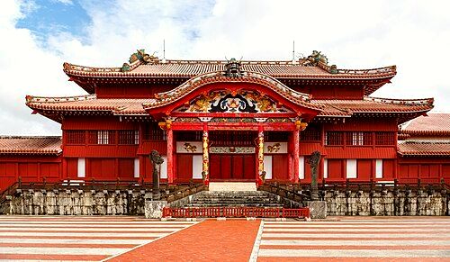 Okinawa