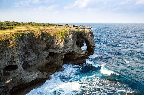 Okinawa