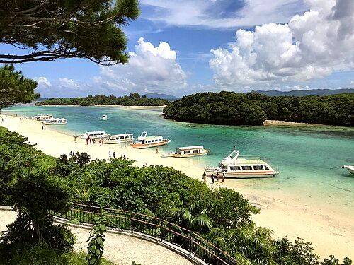 Okinawa