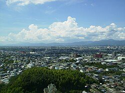 Fukuoka