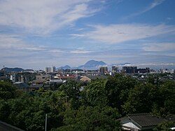 Fukuoka
