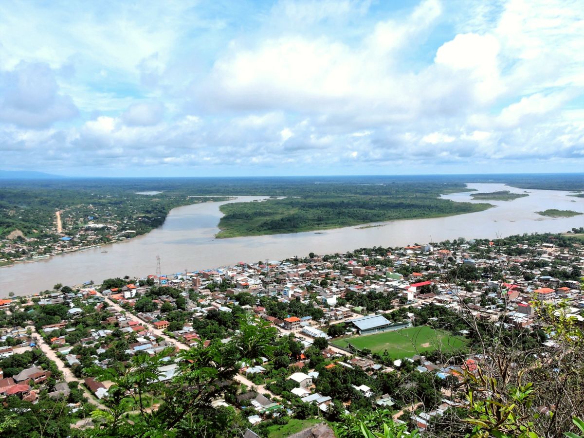 Rurrenabaque