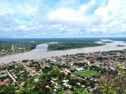 Rurrenabaque