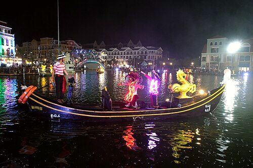 Grand World Phú Quốc