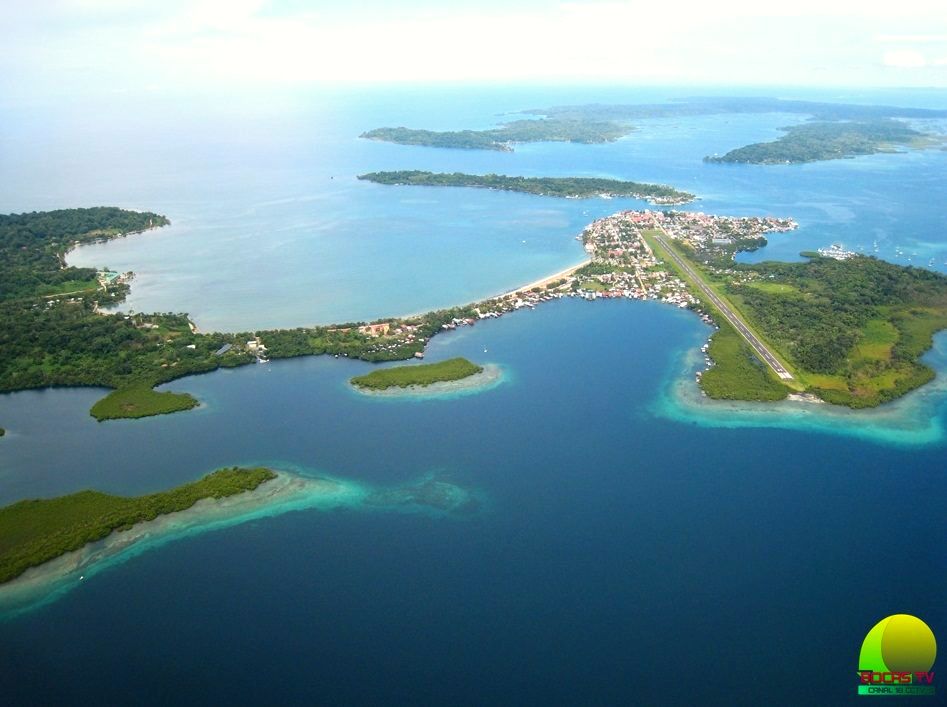 Bocas del Toro