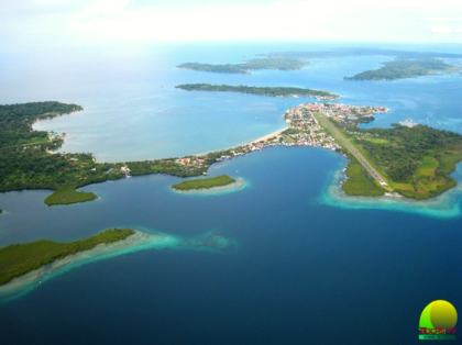 Bocas del Toro
