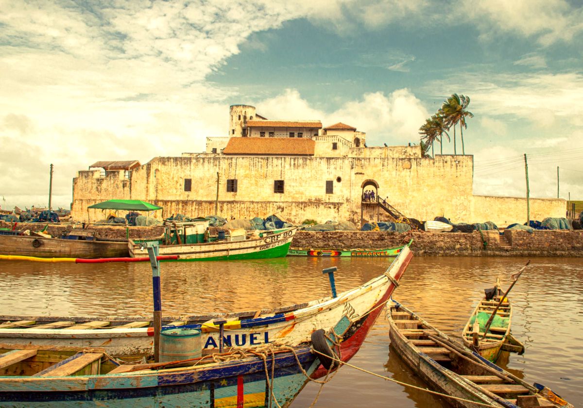 Elmina