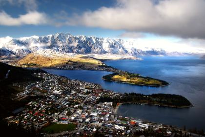 Queenstown