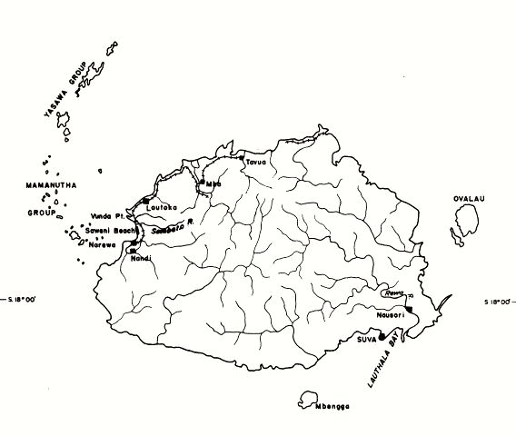 Yasawa Islands