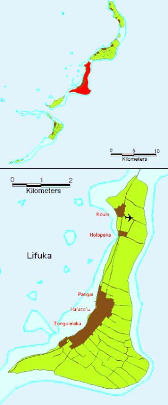 Ha'apai