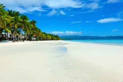 Boracay