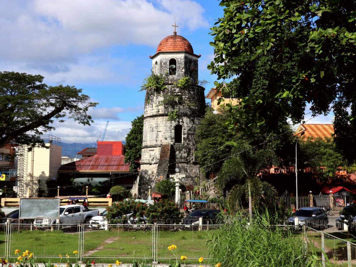 Dumaguete